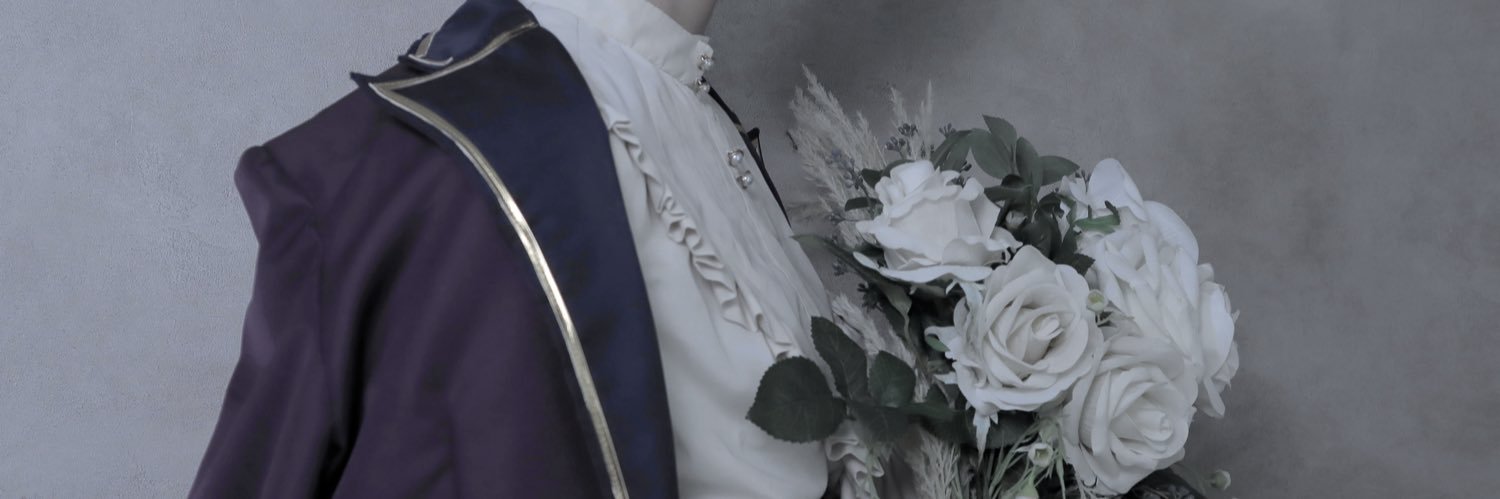 Himono 🌈そ【西1せ35売り子】 banner