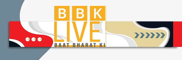 Baat Bharat Ki banner