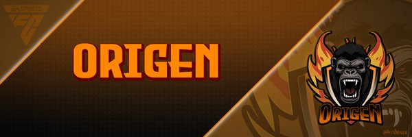 fcorigen Profile Banner