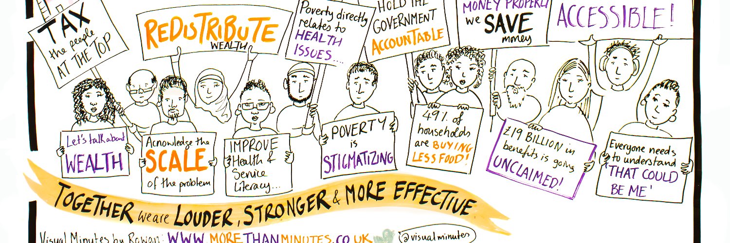 Poverty Research and Advocacy Network (PRAN) banner