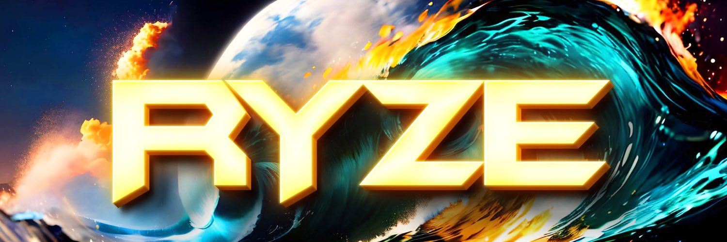 RyZe banner
