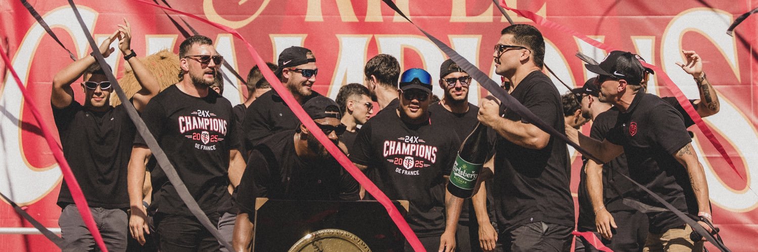 Stade Toulousain (English) banner