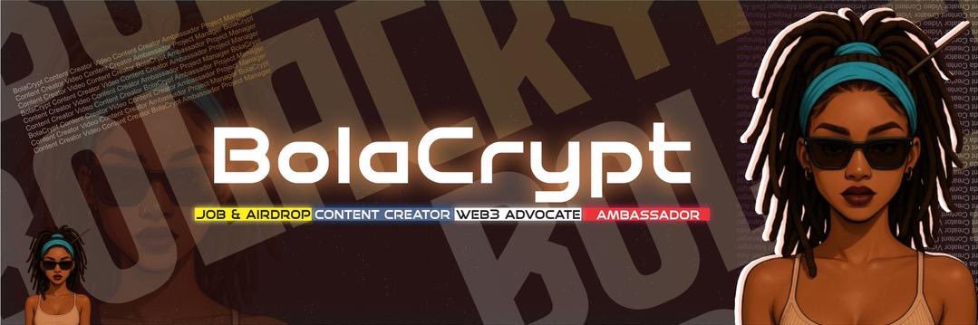 BOLACRYPT ꕤ banner