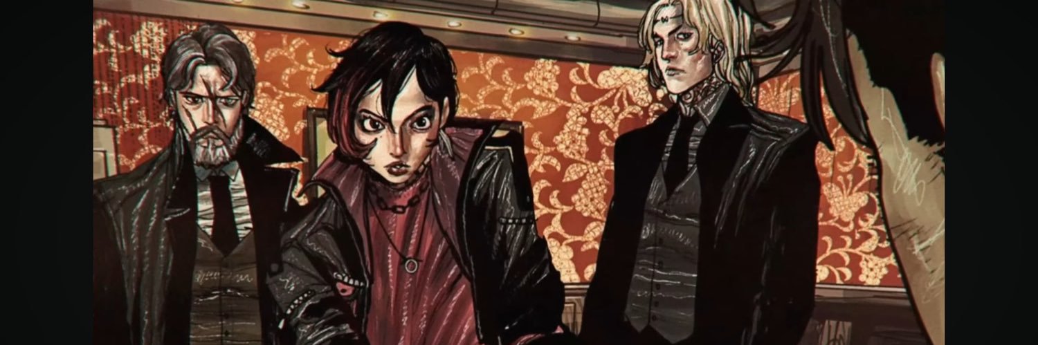 Maylee ⦿ ☰ ☲ VIU O BTS banner