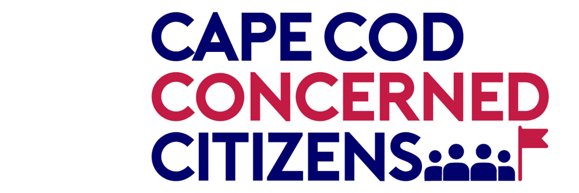Cape Cod Concerned Citizens-Legal Citizens First!'s banner