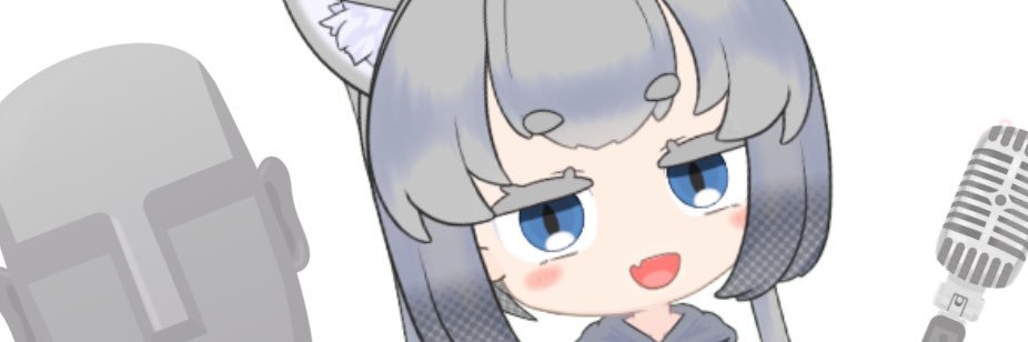 norachanvoice's profile banner image