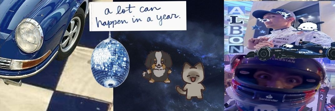 ℘ᴀᴛʏᴛᴏ🦄🫧 ✰BUZÓN DE CUMPLE🎉 banner