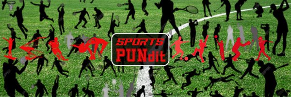 Sports PUNdit Profile Banner