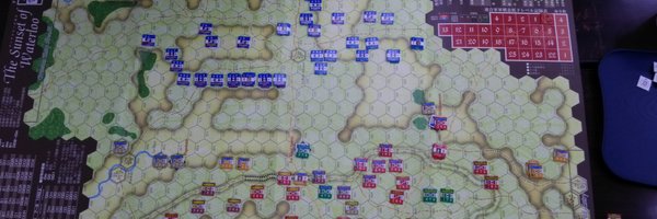 SergeantPero Profile Banner