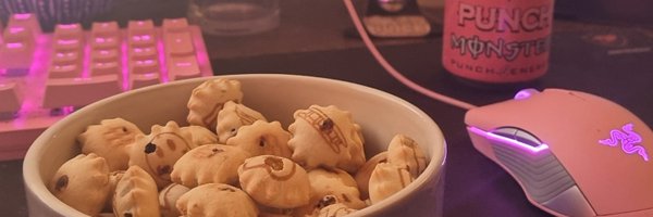 egirlbl00dsport Profile Banner