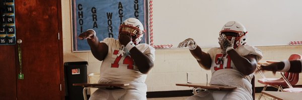 GoodenKingston5 Profile Banner