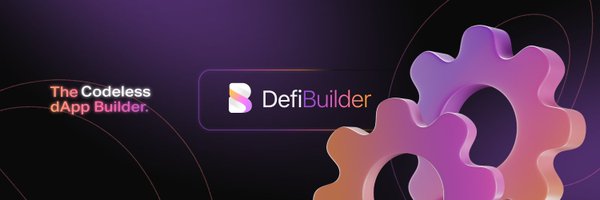 thedefibuilder Profile Banner