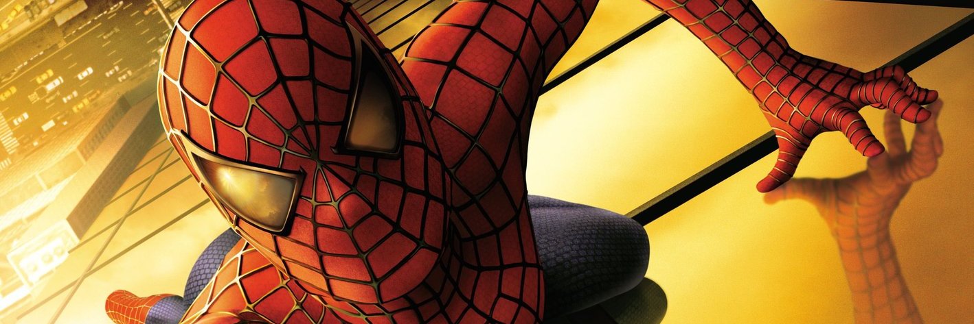 SamRaimi1959's profile banner image