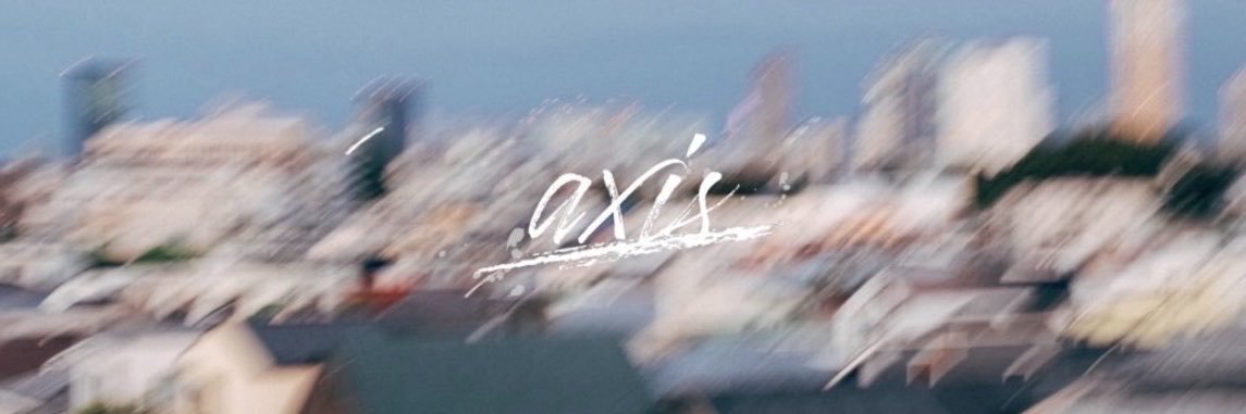 axis_4_official's profile banner image