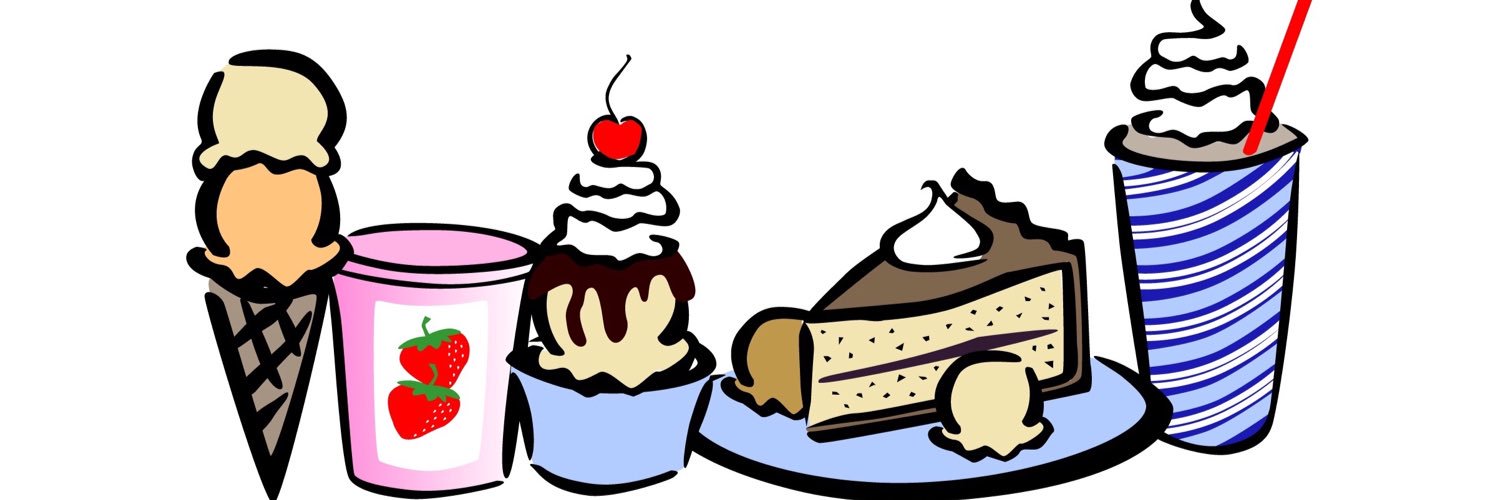 Serendipity IceCream banner