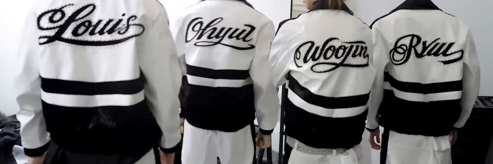 izzy | Lngshot banner