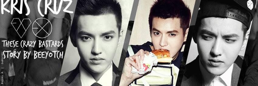 KrisCruzWP's profile banner image