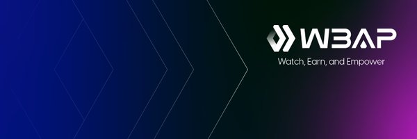 web3AdPlatform Profile Banner