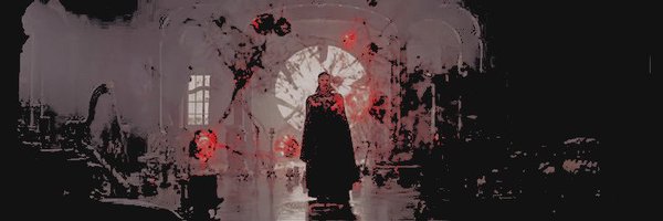 markxdsorcerer Profile Banner