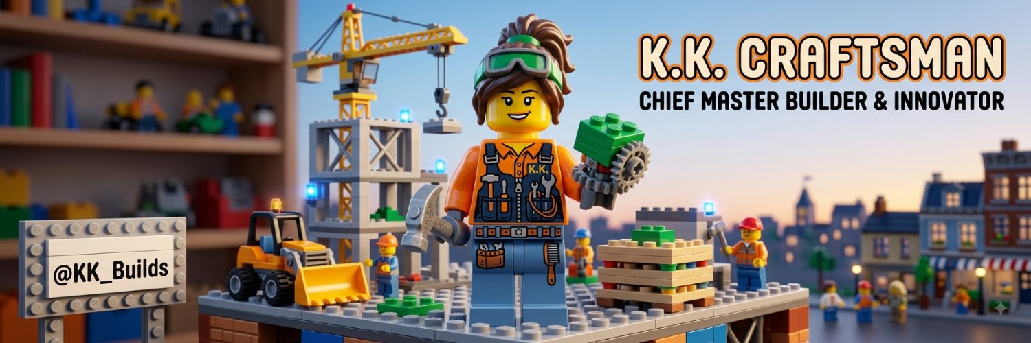 kkcraftsman's profile banner image