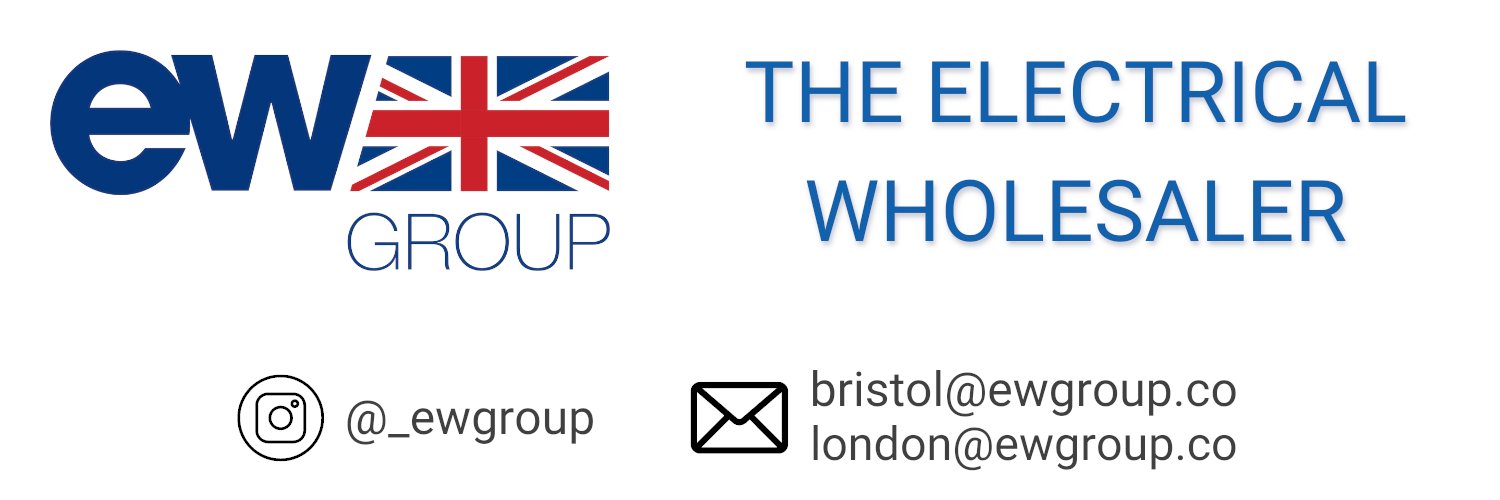 Electrical wholsaler banner