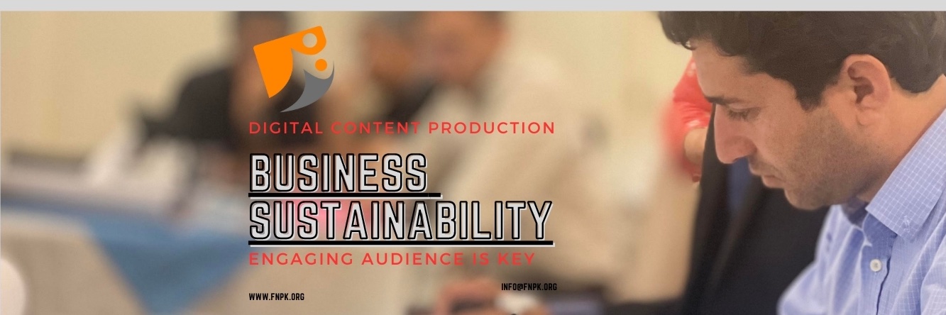 Freedom Network | فریڈم نیٹ ورک banner