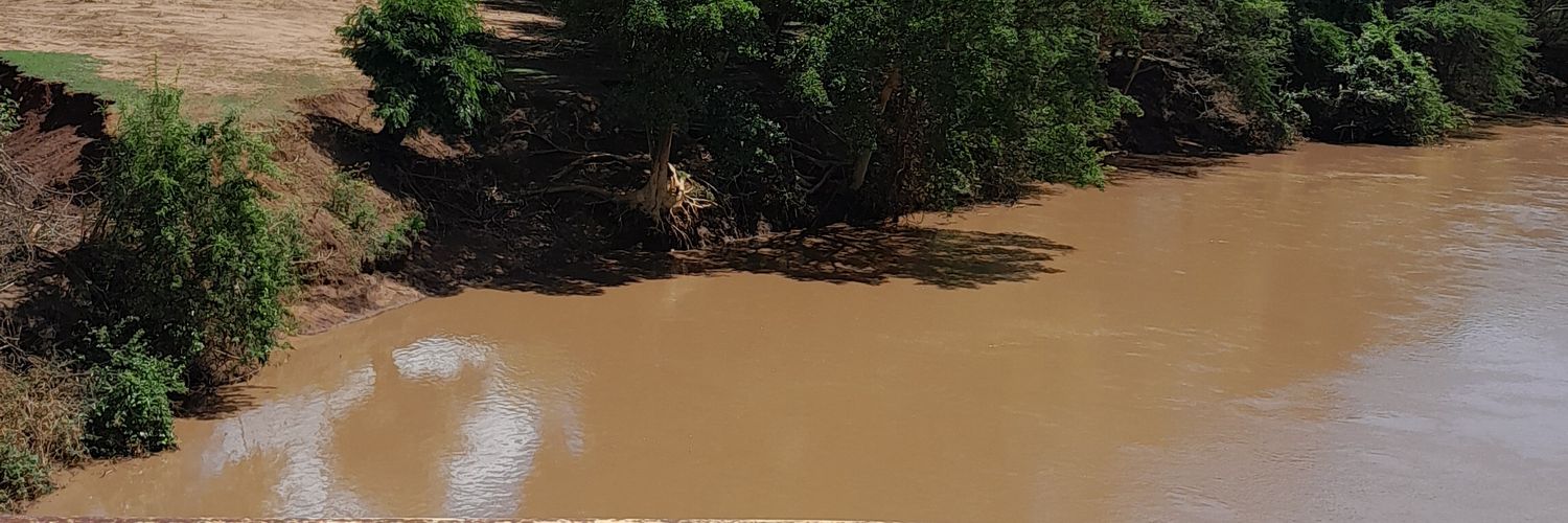 Lawrence Muasya banner