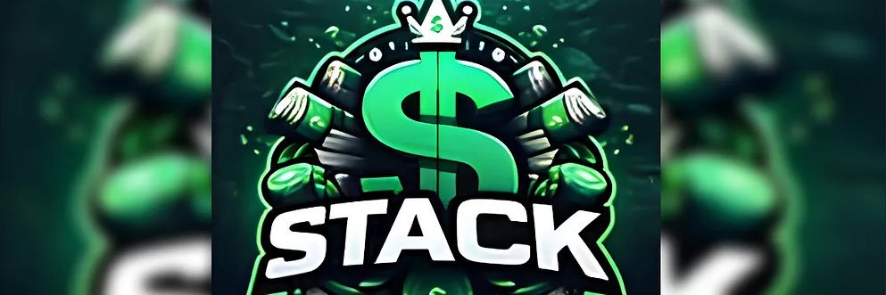 Stack 💸's banner