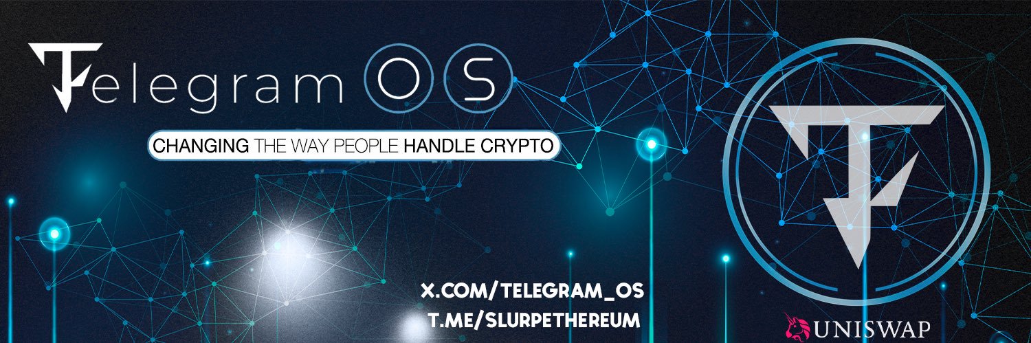 Telegram_OS's profile banner image