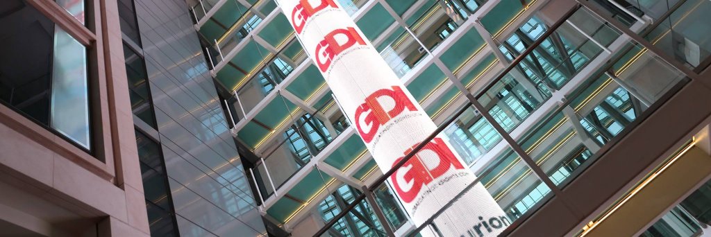 Global Dating Insights banner