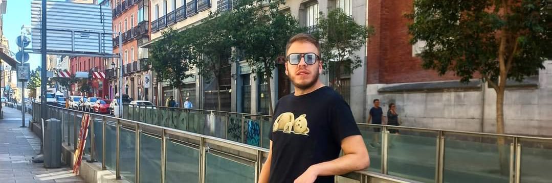 esttebanp's profile banner image