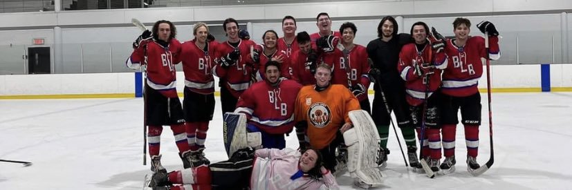 Austin Robson banner