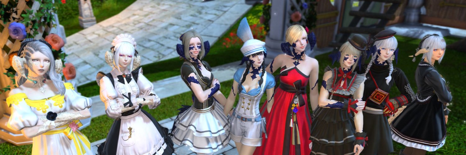 ringotyan_apple's profile banner image