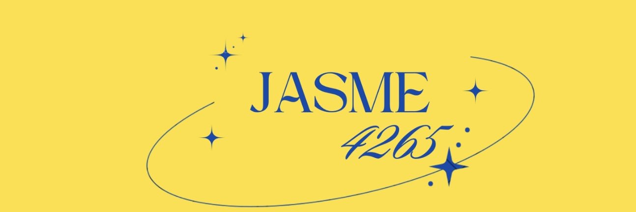 JASME4265's profile banner image