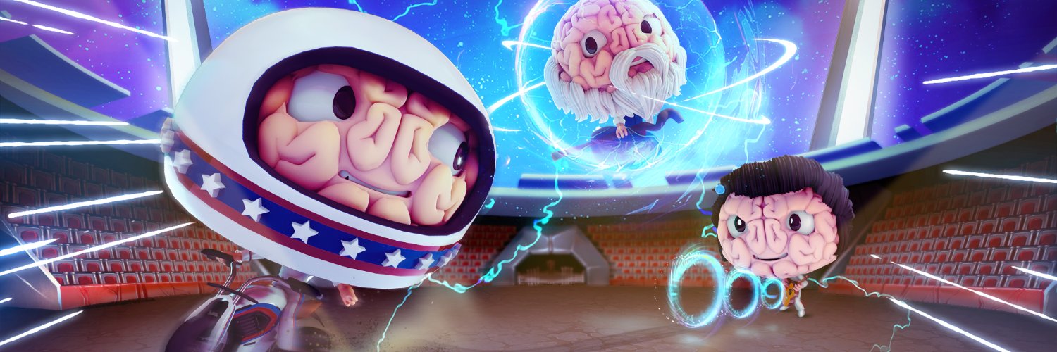 MIND Games banner