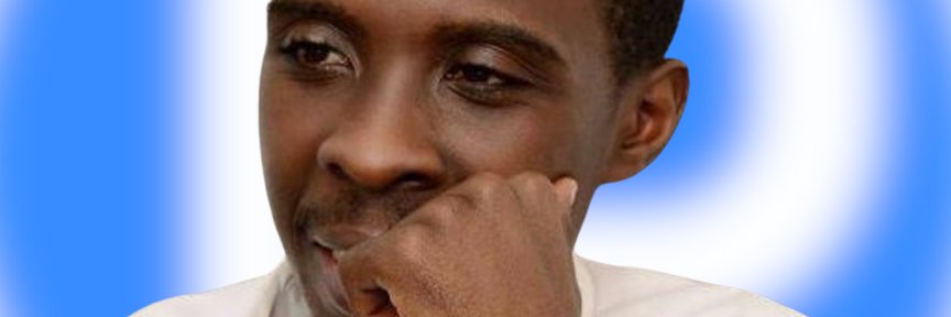 Samuel Kamugisha banner
