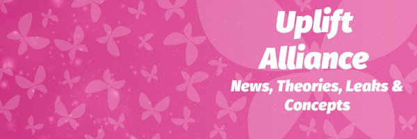 TheUpliftA Profile Banner