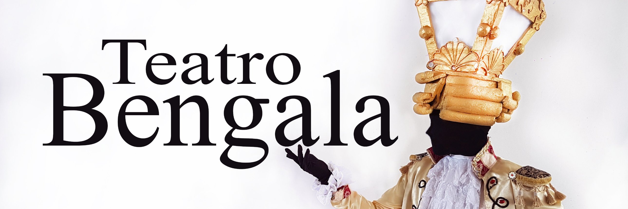 Producciones Teatro Bengala banner