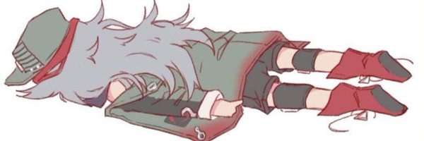 MurderCube Profile Banner