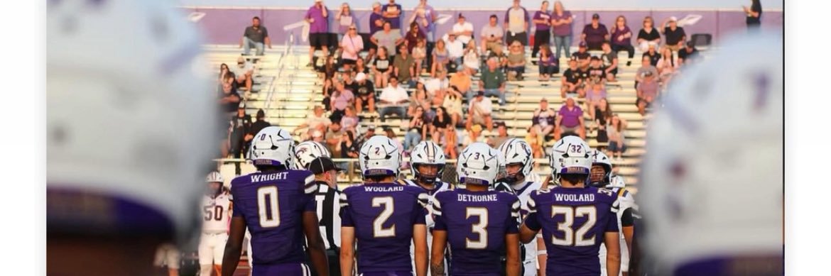 Logan Woolard banner