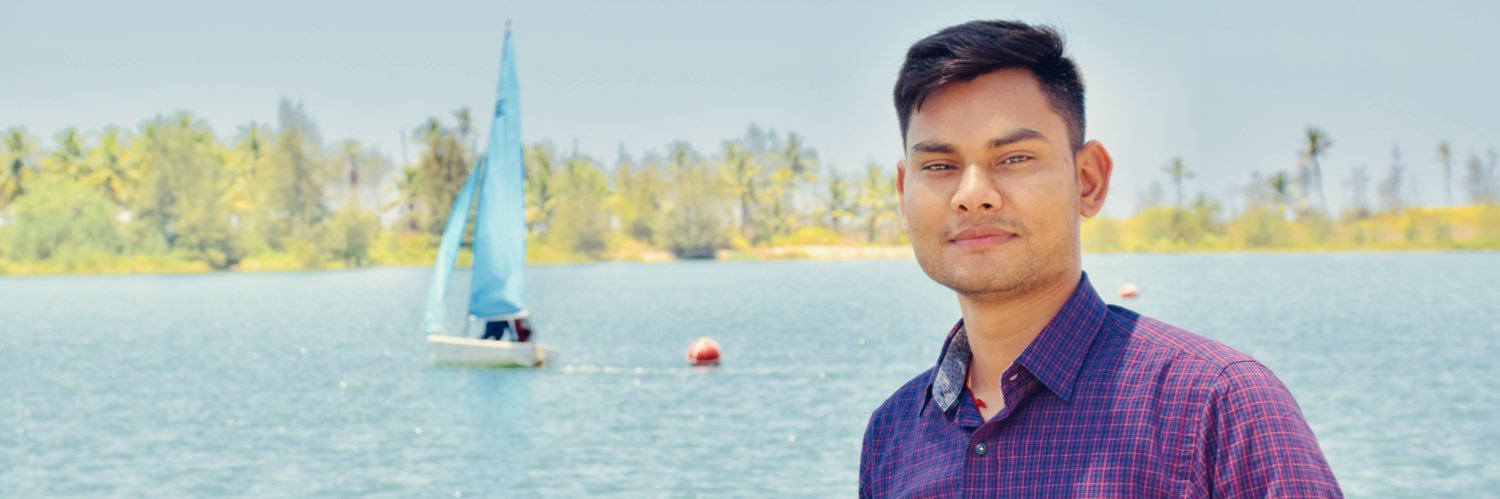 ryadavofficial's profile banner image