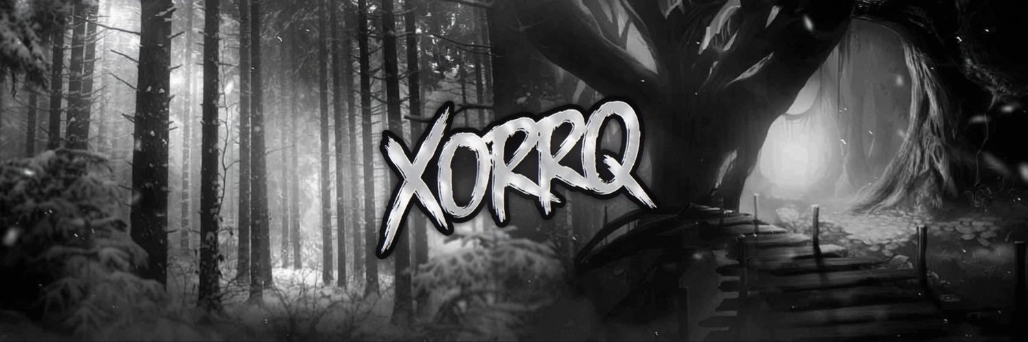 Xorrq_'s profile banner image