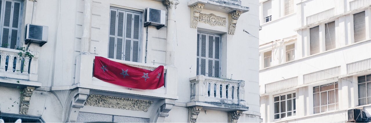 MoroccanGang's profile banner image
