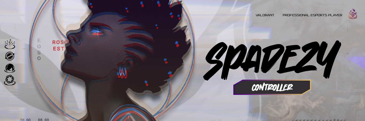 Spadez banner