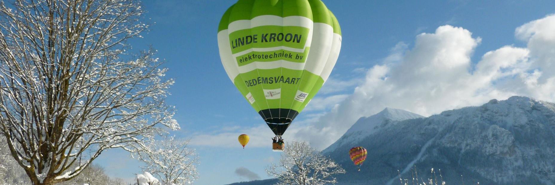 LindeKroon's profile banner image