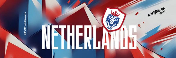 TeamNL_CR_ Profile Banner