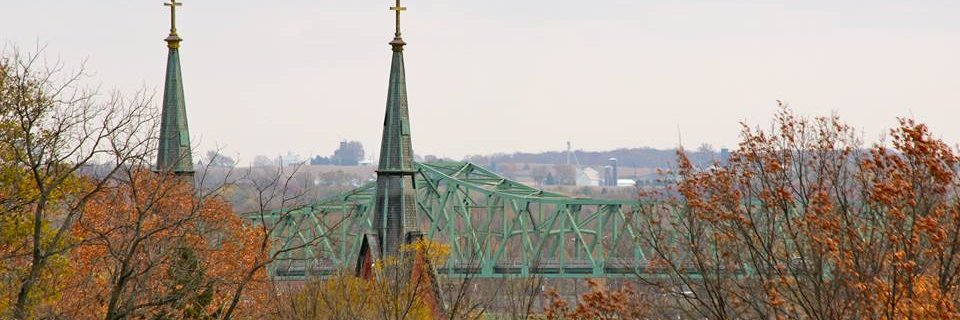 Dennis Lauver banner