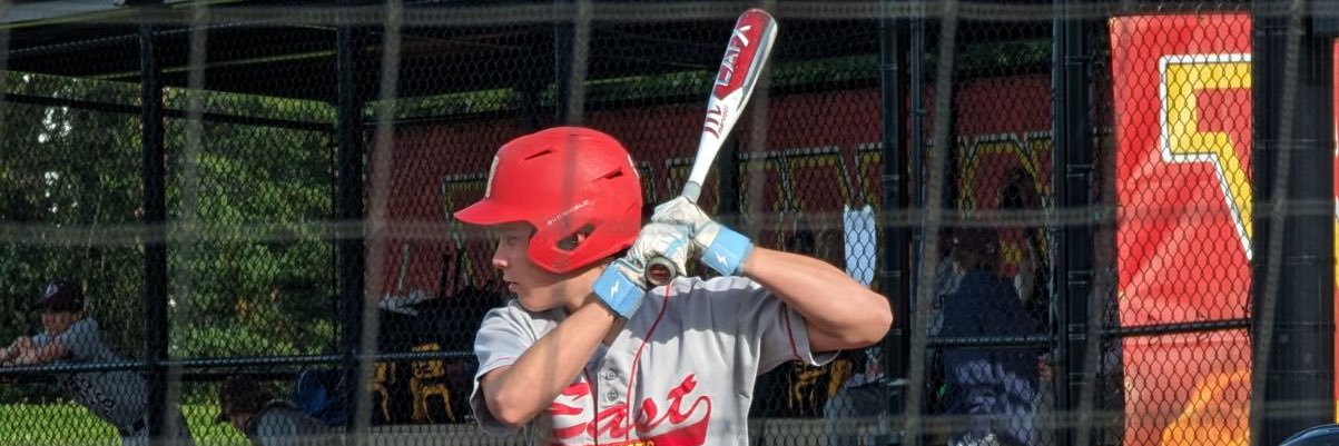 Nathan Singer banner