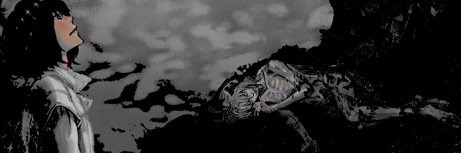✦ ━━ 𝓗 ͡𝐀𝐓𝐑𝐄𝐃 .'s banner