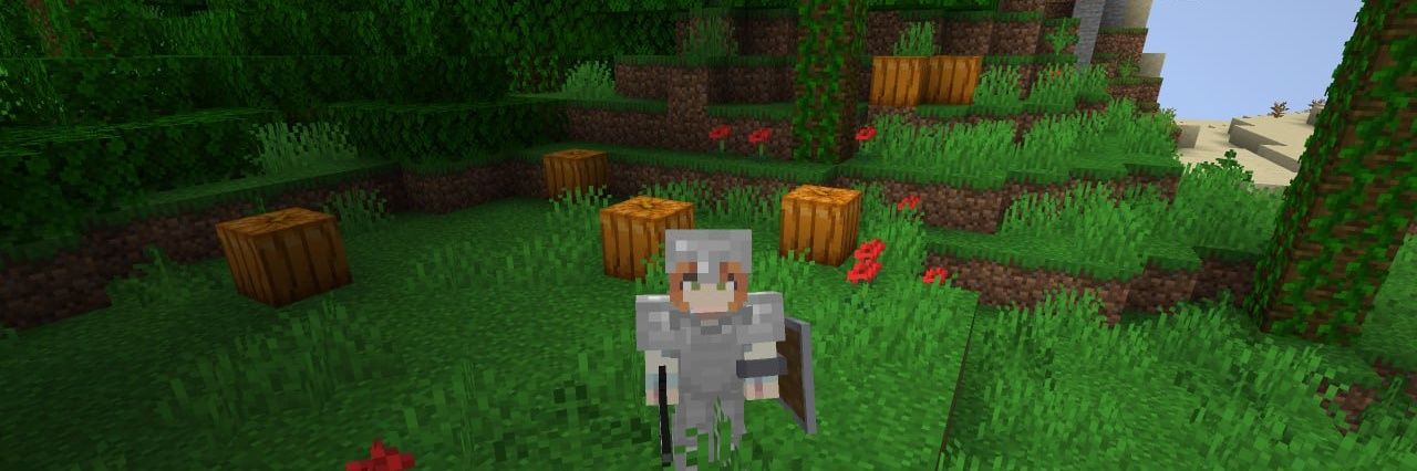 📎 fish eclair . banner